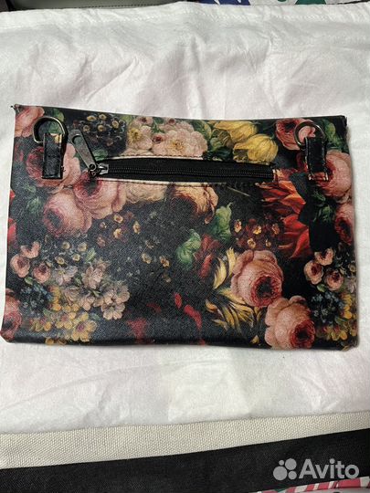 Сумка клатч