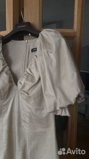 Платье love republic 42