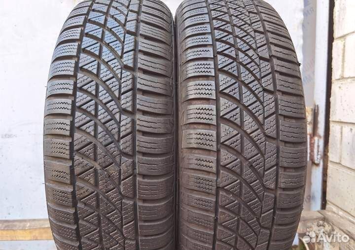 Norauto Wintersys 185/65 R15 88H