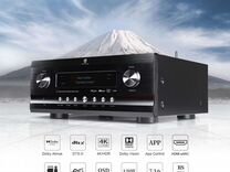 AV ресивер Tone Winner AT-2900