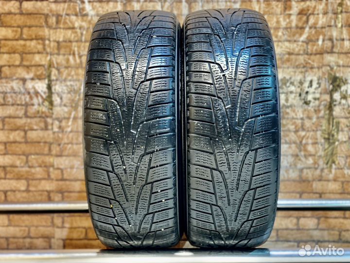Kumho I'Zen KW31 195/55 R15 85R
