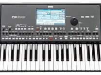 Korg PA600