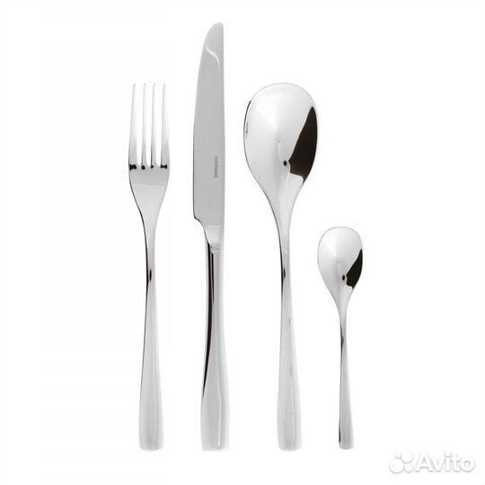 Набор столовых приборов sambonet италия