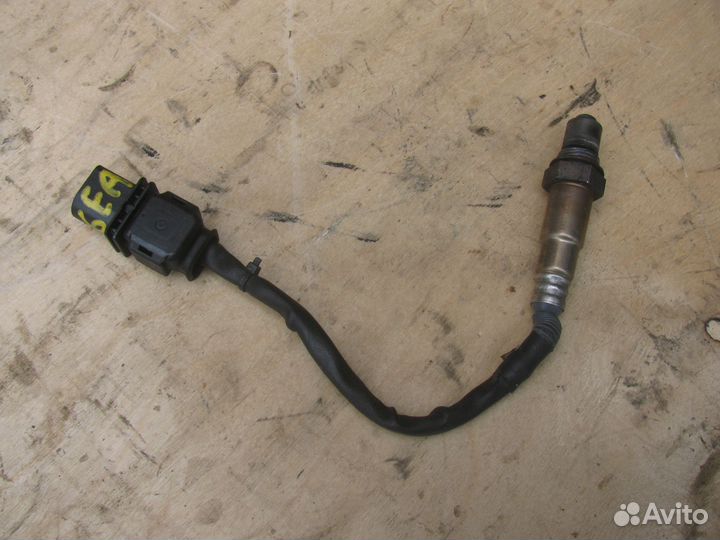 Лямбда зонд Hyundai ix55 D6EA