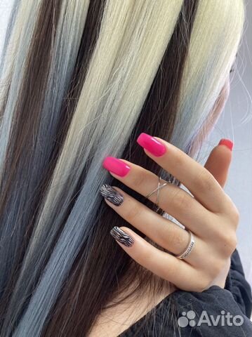 Маникюр.Педикюр солнечный ул Тархова