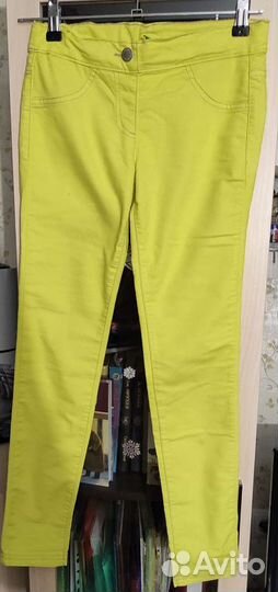 Вещи подростковые