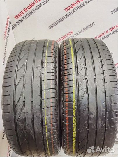 Bridgestone Turanza ER300 215/55 R16 93V
