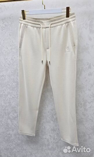 Спортивные брюки мужские Loro Piana