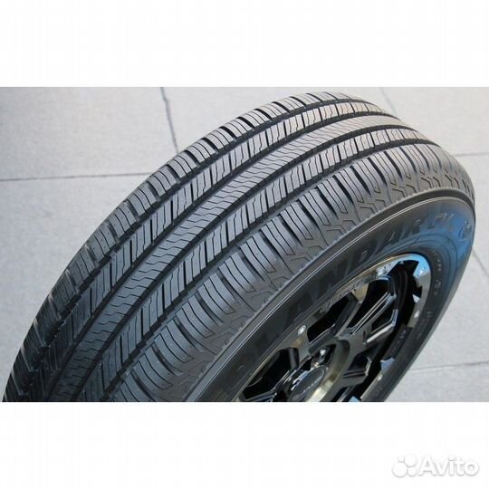 Yokohama Geolandar CV G058 235/50 R19