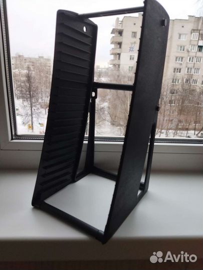 Этажерка для cd дисков