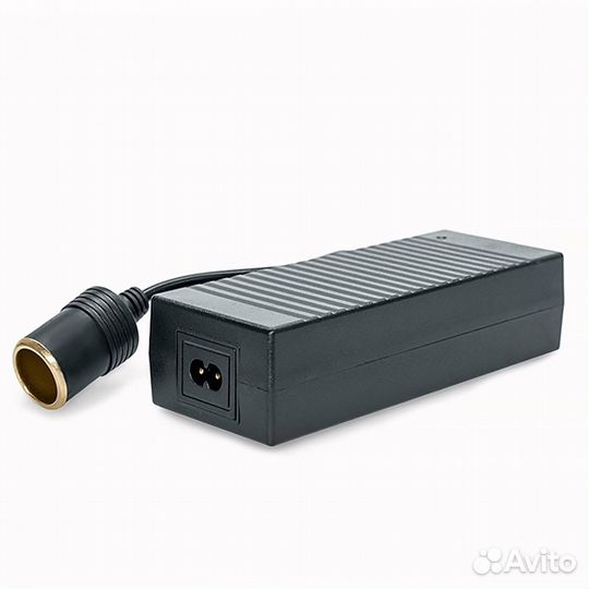 Преобразователь напряжения (сетевой адаптер) 220/1