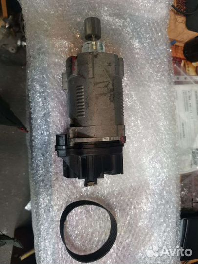 Мотор рулевой рейки 1, 3, х1 е81/е90/е84
