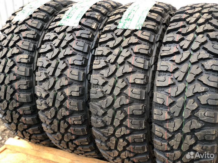 Roadcruza RA3200 M/T 275/55 R20