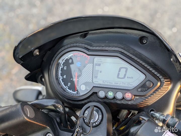 Bajaj pulsar 180
