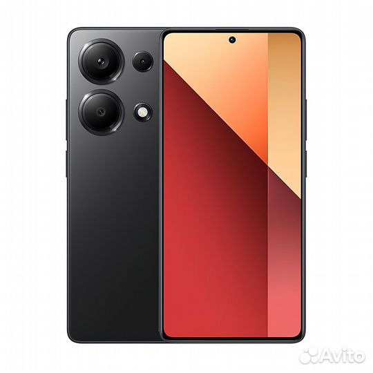 Xiaomi Redmi Note 13 Pro, 8/256 ГБ