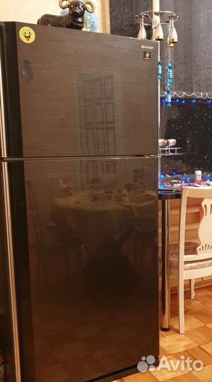 Холодильник бу