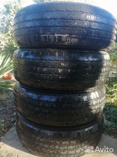 Kumho 792 235/65 R17