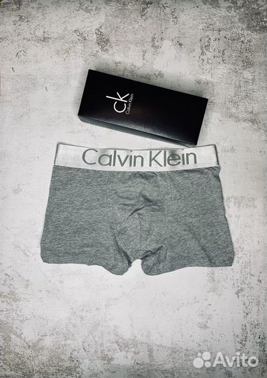 Набор трусов мужских Calvin Klein