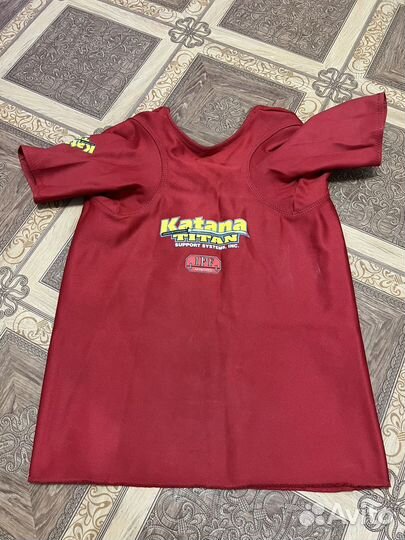 Katana titan майка для жима