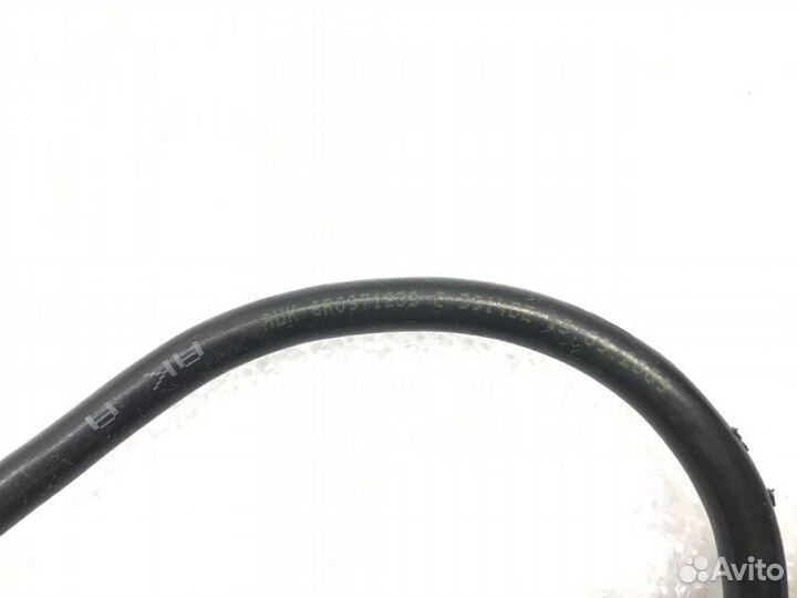 Клемма массы Volkswagen Polo седан 1.6 2014