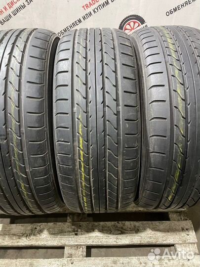 Yokohama Advan A10 215/50 R17 91V