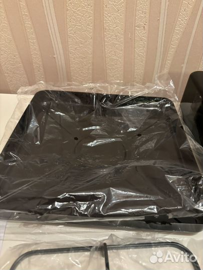 Газовая настольная плита Star fire (Новая)