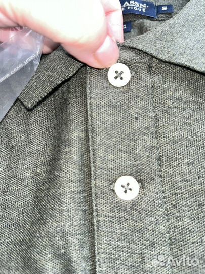 Поло U.S.Polo Assn оригинал