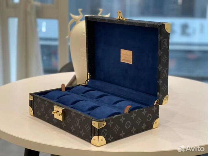 Шкатулка louis vuitton