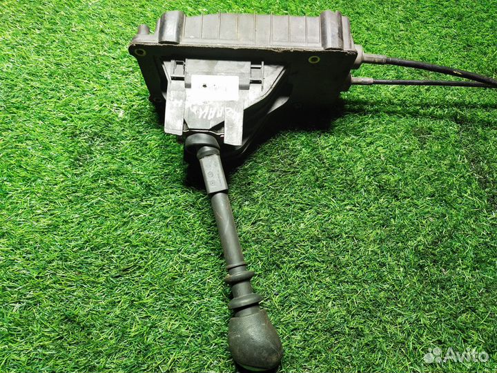 Кулиса Renault Megane 2