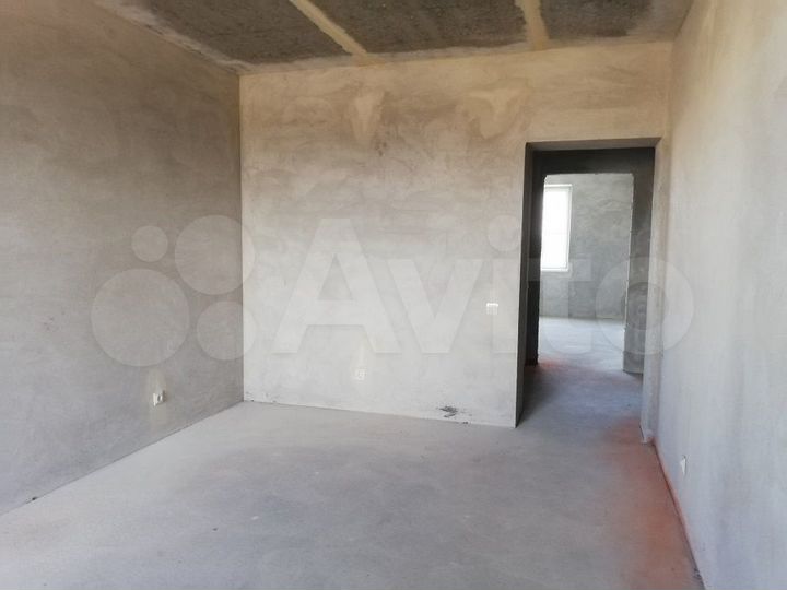 2-к. квартира, 65 м², 8/9 эт.