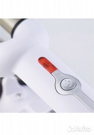 Стайлер для волос Galaxy