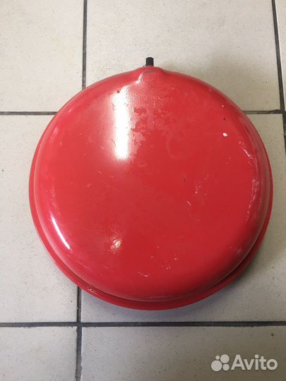 Расширительный бак