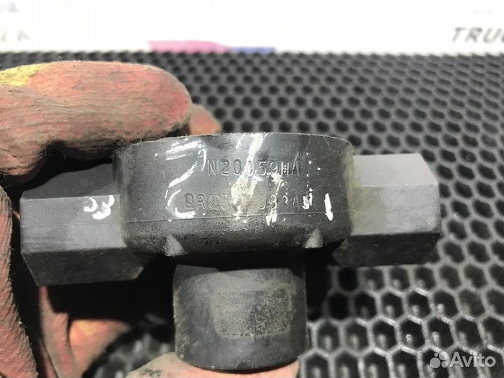 N20959HA Распределитель тормозных сил Volvo VNL