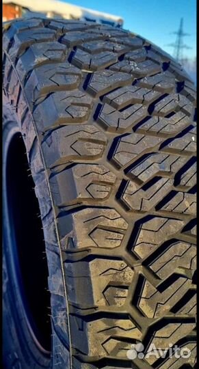 Maxxis AT-811 Razr AT 275/60 R20 116S