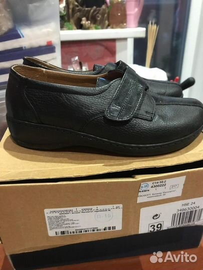 Продам туфли