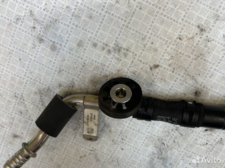 Топливная трубка Audi Q7 4M,Q8 3.0D 059130299BS
