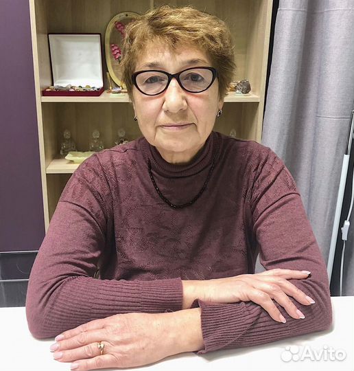 Гадалка Светлана Ефимовна - Гадание