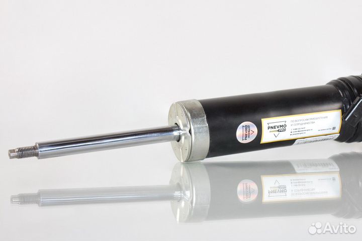 Амортизатор для Audi Q7 4L (2005—2009) Задний