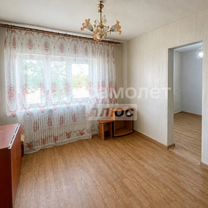 Комната 22 м² в 2-к., 1/2 эт., Хохольский