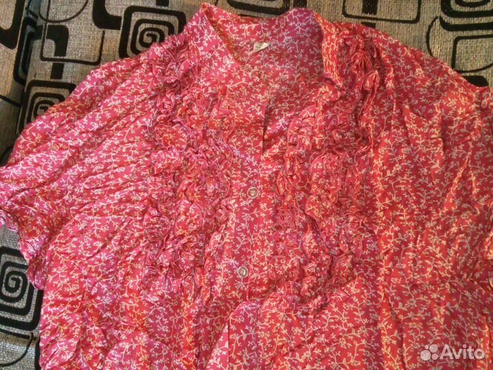 Блузка женская 52/54