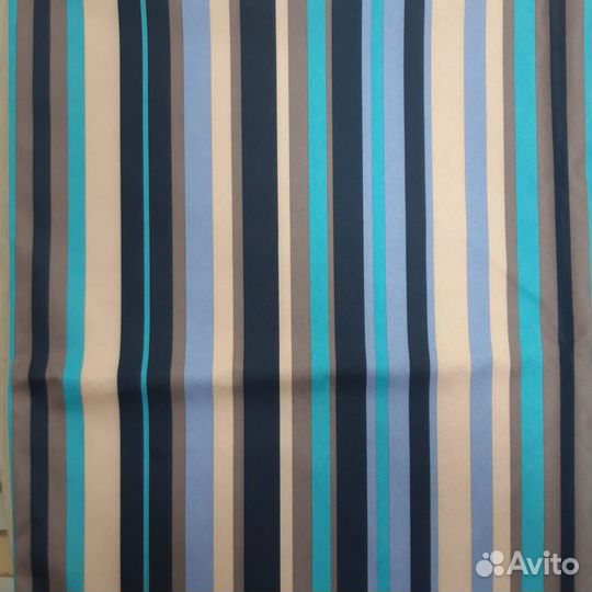 Принтованный Оксфорд 210