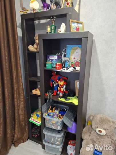 Шкаф стеллаж