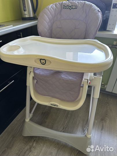 Стул для кормления