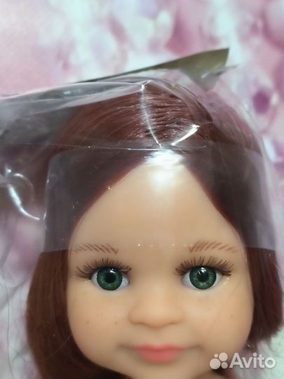 Лимитная Клео от Паола Рейна