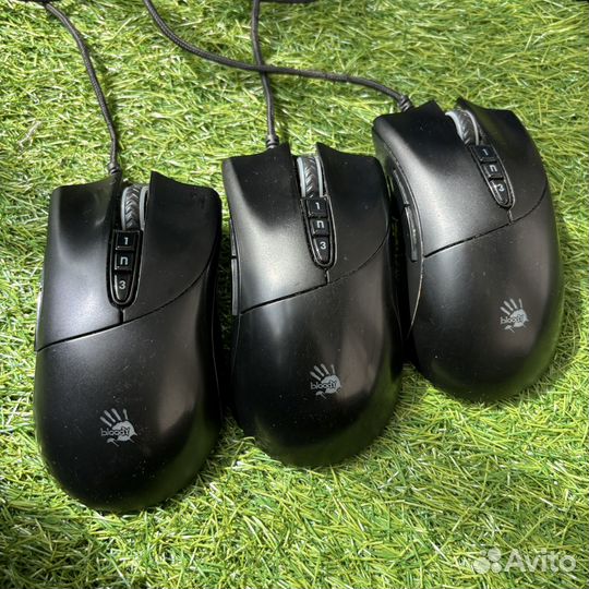 Игровые мыши bloody aorus ardor gaming