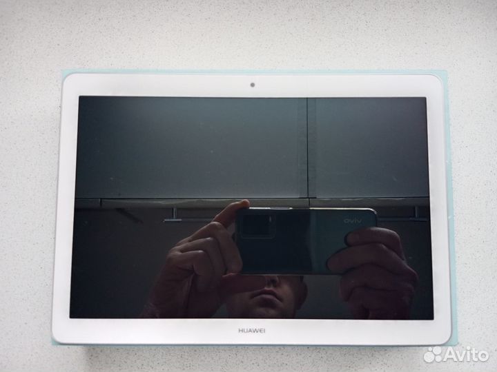 Планшет Huawei MediaPad T3 10