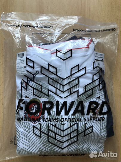 Костюм forward