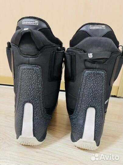 Сноуборд комплект Burton