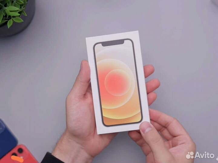 iPhone 12 mini, 128 ГБ