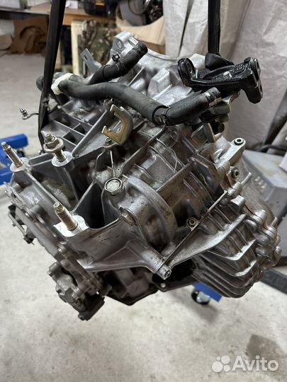 АКПП Mazda 3, 6, CX-5 PE-VPS